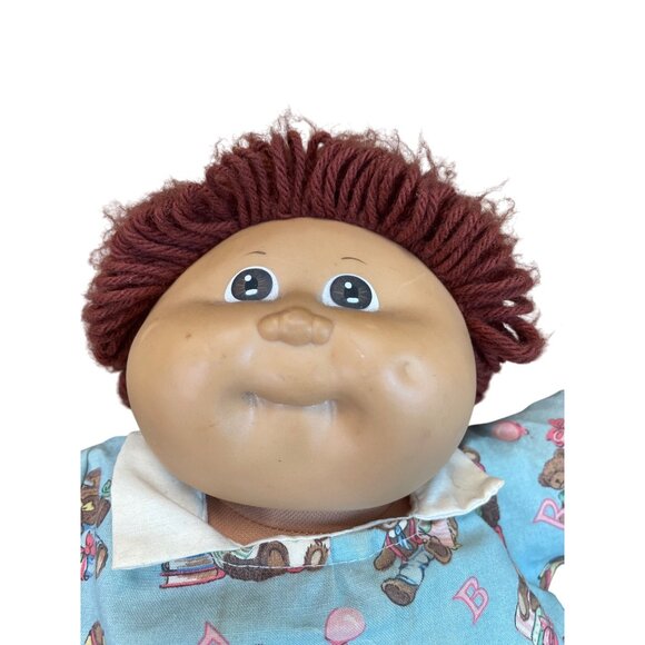 Cabbage Patch 1978 vintage signed Xavier Roberts kid doll SKU 9195 - Picture 2 of 15